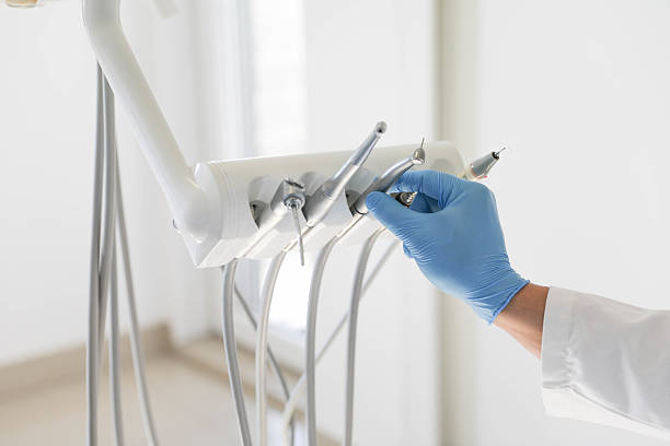 24/7 Emergency Tooth Extraction experts in Merkel, TX